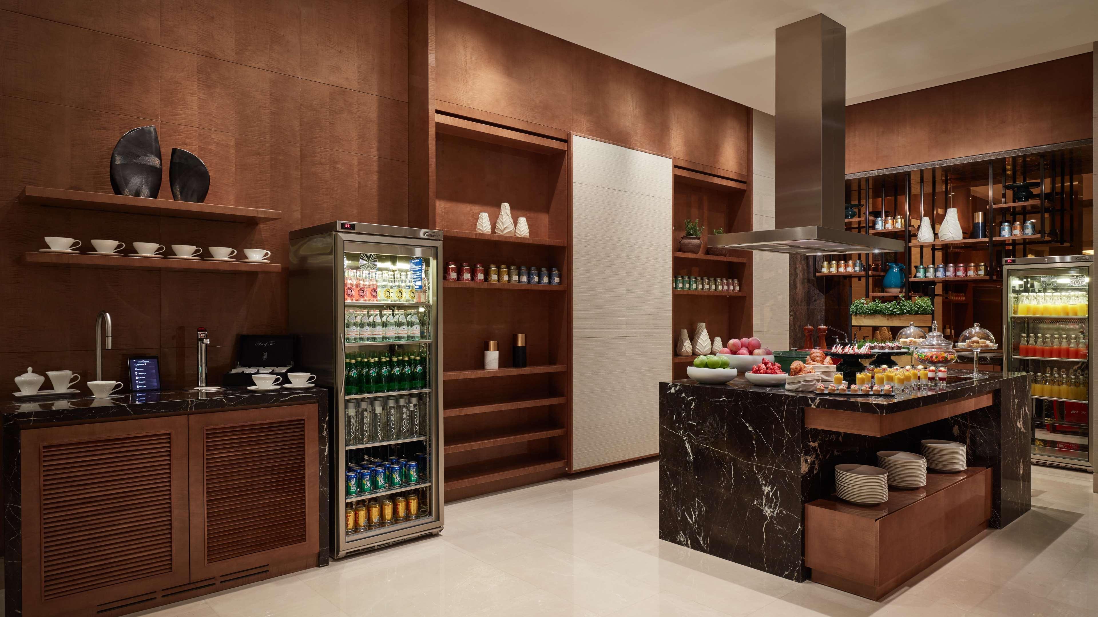 Fairmont Chengdu Ξενοδοχείο Εξωτερικό φωτογραφία