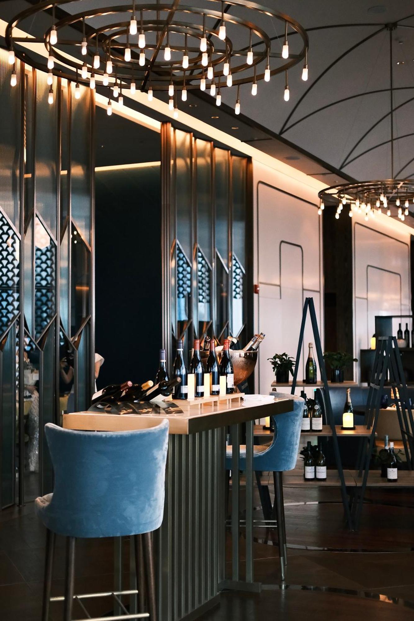 Fairmont Chengdu Ξενοδοχείο Εξωτερικό φωτογραφία