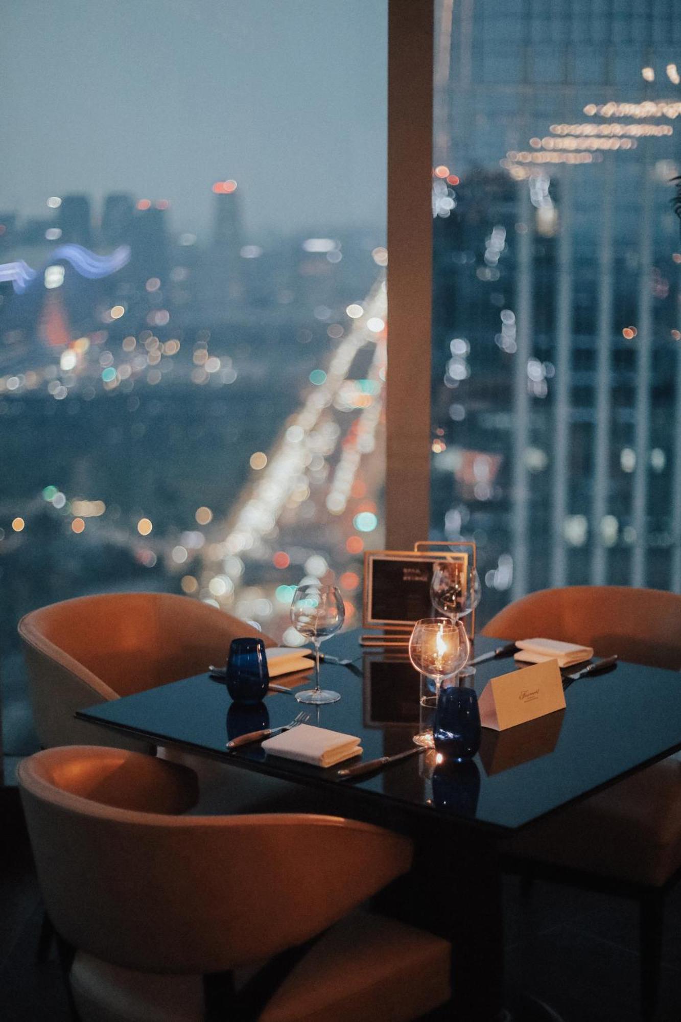 Fairmont Chengdu Ξενοδοχείο Εξωτερικό φωτογραφία