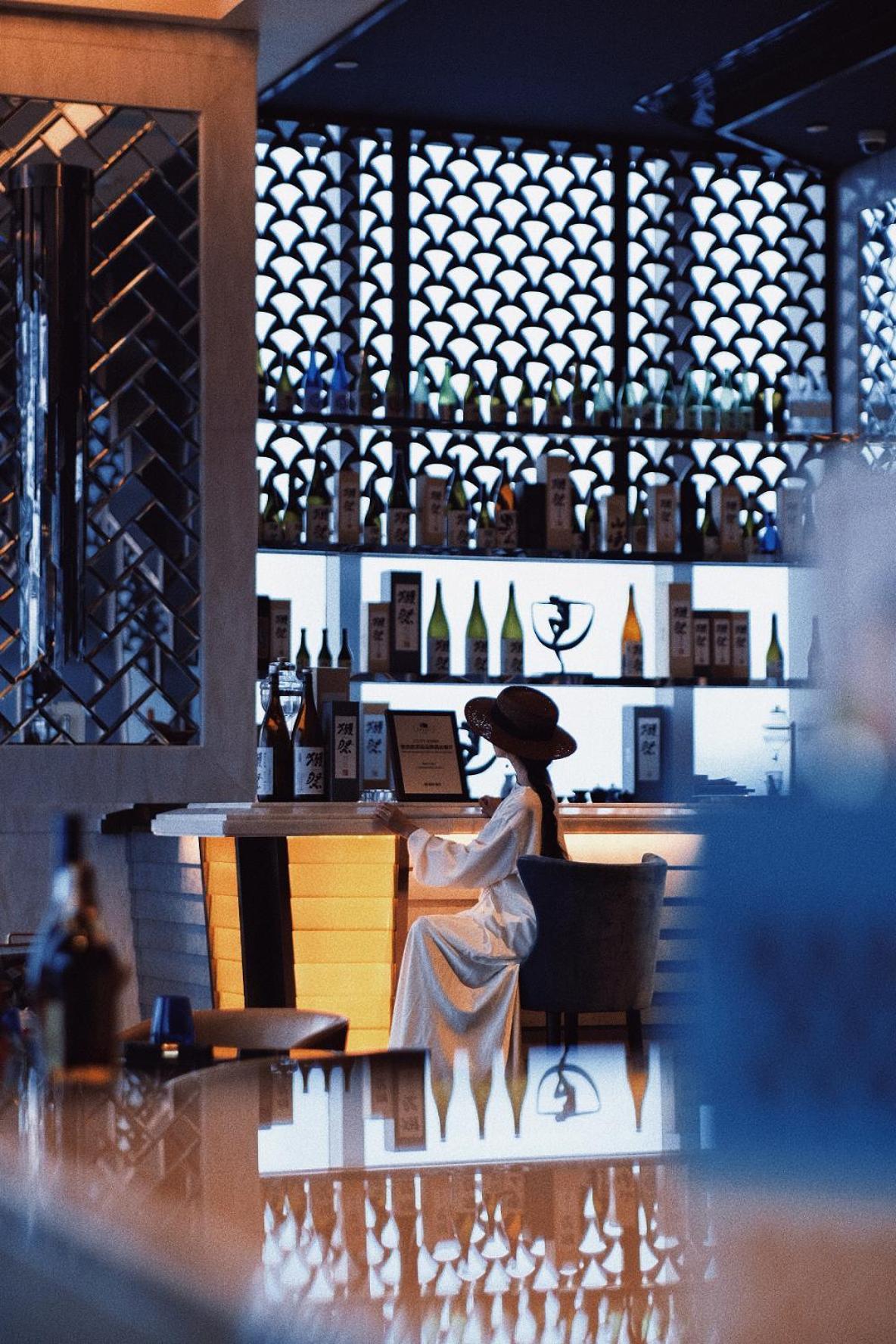Fairmont Chengdu Ξενοδοχείο Εξωτερικό φωτογραφία