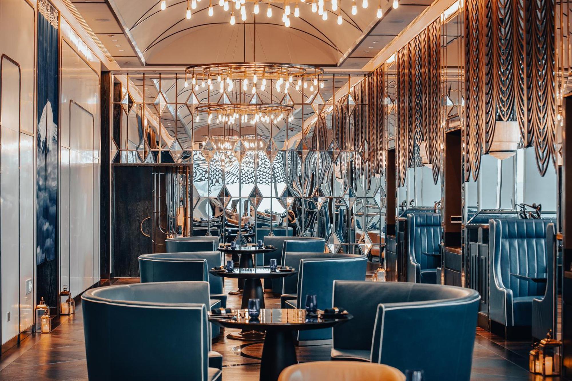 Fairmont Chengdu Ξενοδοχείο Εξωτερικό φωτογραφία