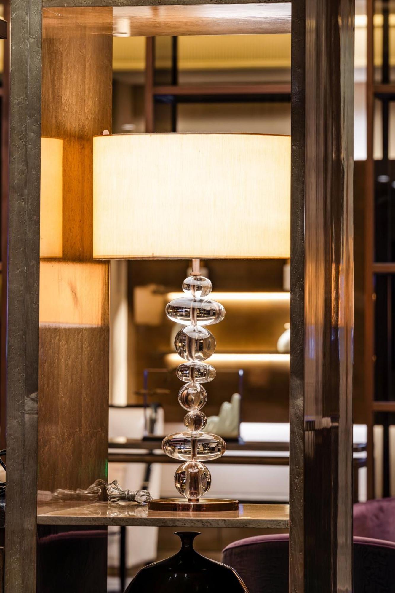 Fairmont Chengdu Ξενοδοχείο Εξωτερικό φωτογραφία