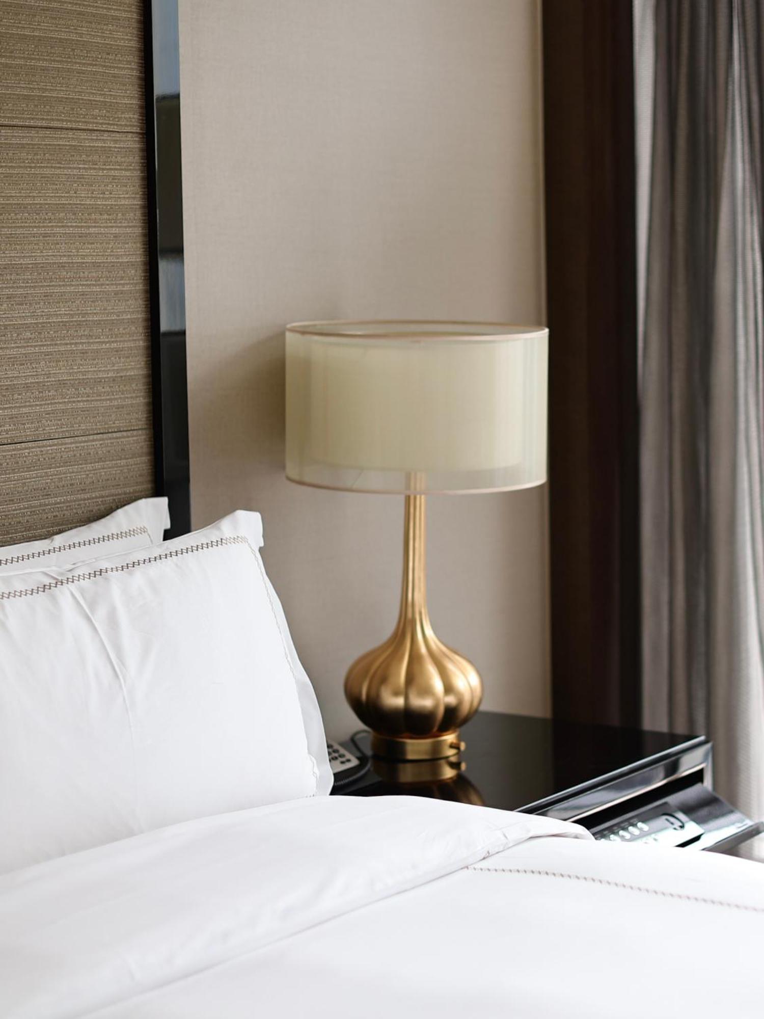 Fairmont Chengdu Ξενοδοχείο Εξωτερικό φωτογραφία